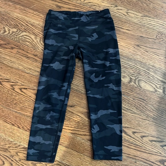 Athleta Girl Pants - Picture 1 of 4